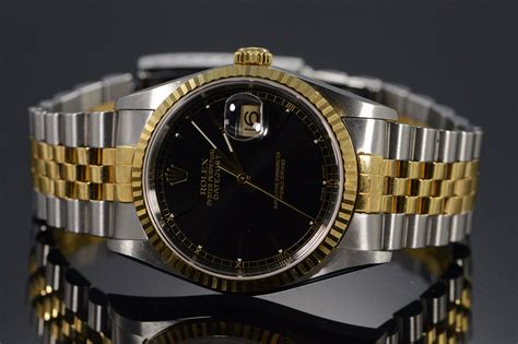 rolex oyster perpetual day date black face replica|rolex oyster perpetual watch price.